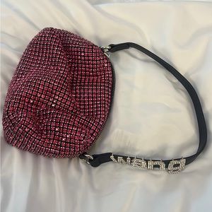 Heiress Alexander Wang Mini Bag